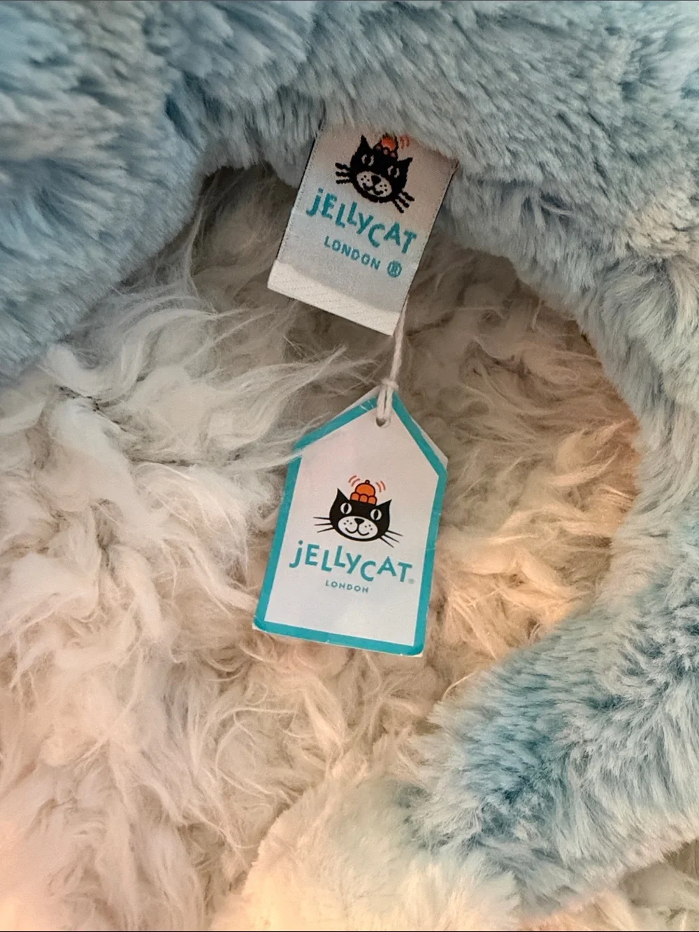Sky Dragon- Jellycat